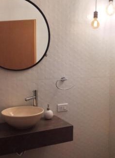 Concordia Apartamento | Monoambiente céntrico con cochera Aloj URQUIZA