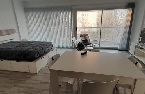 La Plata Apartamento | Monoambiente Céntrico La Plata con wifi