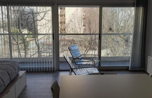 La Plata Apartamento | Monoambiente Céntrico La Plata con wifi