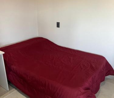 Comodoro Rivadavia Casa | Monoambiente con pileta Bella Vista Sur