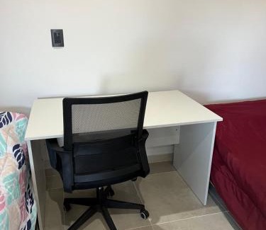 Comodoro Rivadavia Casa | Monoambiente con pileta Bella Vista Sur