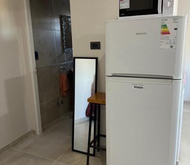 Comodoro Rivadavia Casa | Monoambiente con pileta Bella Vista Sur