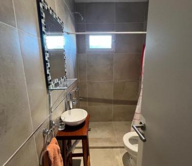 Comodoro Rivadavia Casa | Monoambiente con pileta Bella Vista Sur