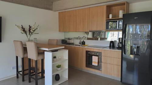 Olivos Apartamento | Monoambiente c/vista al río-pax3