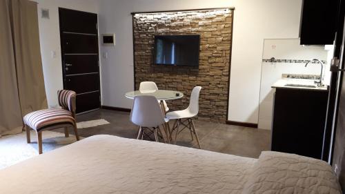 Angostura Apartamento | monoambiente cerca del centro