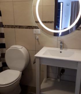 Angostura Apartamento | monoambiente cerca del centro