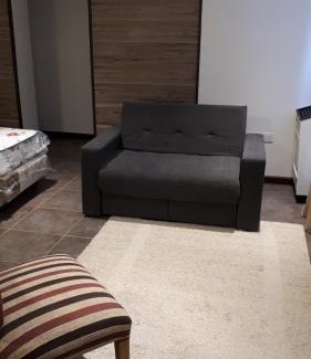 Angostura Apartamento | monoambiente cerca del centro
