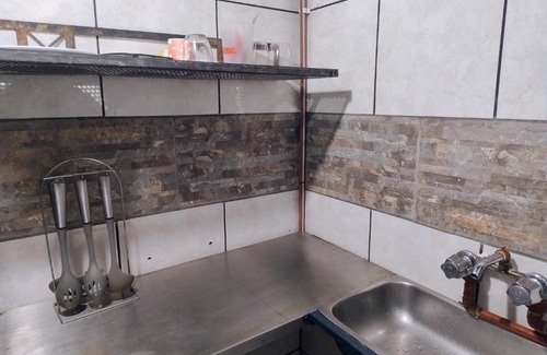 Guaymallén Apartamento | Monoambiente con cochera