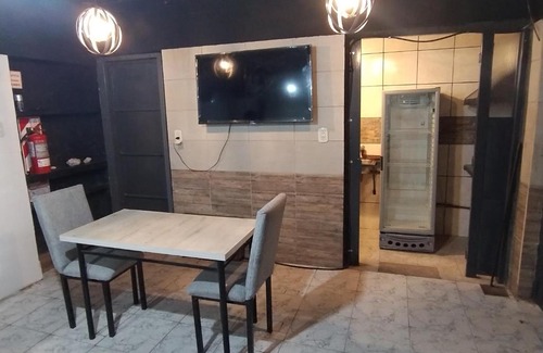 Guaymallén Apartamento | Monoambiente con cochera