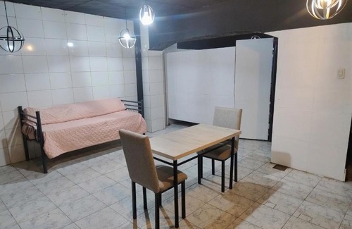 Guaymallén Apartamento | Monoambiente con cochera