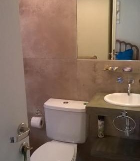 Colegiales Apartamento | Monoambiente con terrazas en Palermo Hollywood