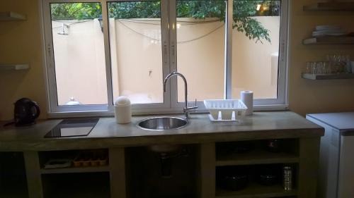 Colegiales Apartamento | Monoambiente con terrazas en Palermo Hollywood