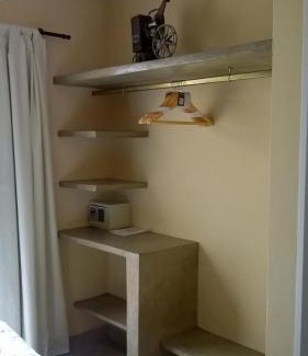 Colegiales Apartamento | Monoambiente con terrazas en Palermo Hollywood