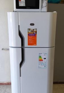 Venado Tuerto Apartamento | Monoambiente Coqueto
