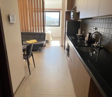 Tarija Apartamento | Monoambiente de Lujo en la Chura TARIJA!