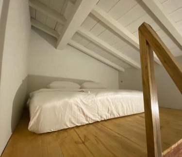 Asuncion Casa | Monoambiente deluxe