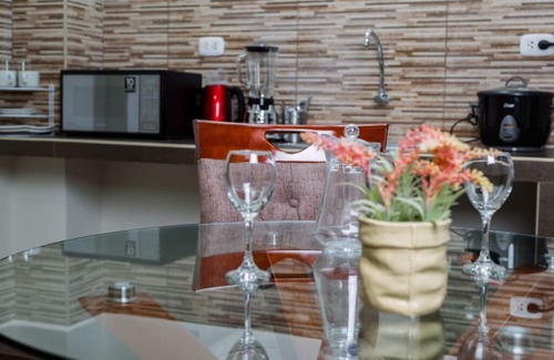 Tumbes Apartamento | MonoAmbiente Centro de Tumbes