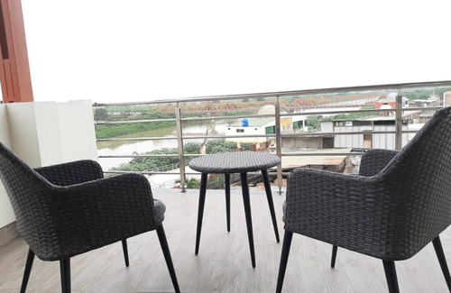 Tumbes Apartamento | MonoAmbiente Centro de Tumbes
