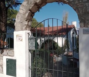 Alta Gracia Apartamento | Monoambiente El Sosiego