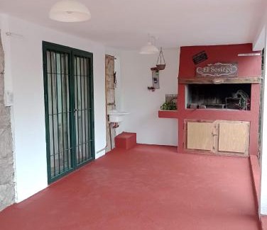 Alta Gracia Apartamento | Monoambiente El Sosiego