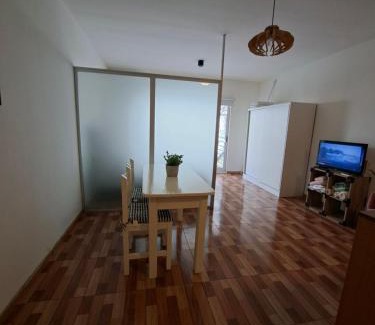 Belgrano Apartamento | Monoambiente en Belgrano