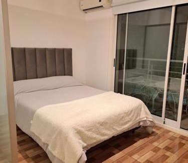 Belgrano Apartamento | Monoambiente en Belgrano