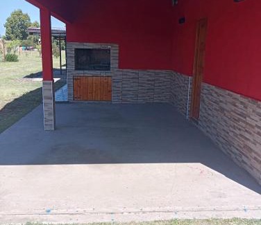 Bahía San Blas Apartamento | MONOAMBIENTE en HOSTERIA LAS LUCES