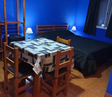 Bahía San Blas Apartamento | MONOAMBIENTE en HOSTERIA LAS LUCES