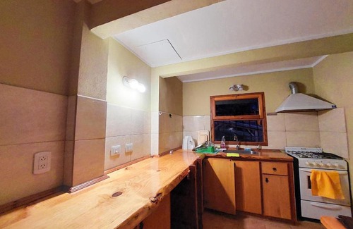 Lago Puelo Apartamento | Monoambiente en la Montaña - De Alojamientos Lago Puelo