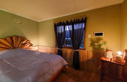 Lago Puelo Apartamento | Monoambiente en la Montaña - De Alojamientos Lago Puelo