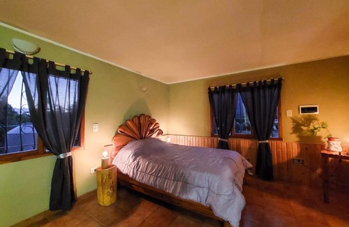 Lago Puelo Apartamento | Monoambiente en la Montaña - De Alojamientos Lago Puelo