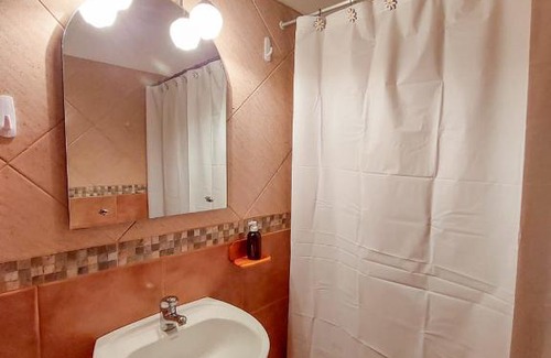 Lago Puelo Apartamento | Monoambiente en la Montaña - De Alojamientos Lago Puelo
