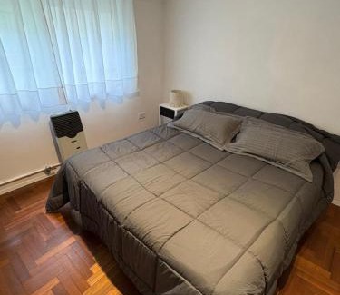 Concordia Apartamento | Monoambiente en pleno centro