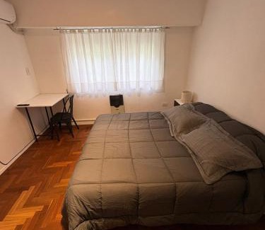 Concordia Apartamento | Monoambiente en pleno centro