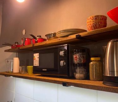 Posadas Apartamento | Monoambiente en posadas 2