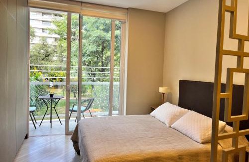 Cochabamba Apartamento | Monoambiente Fidel Anze