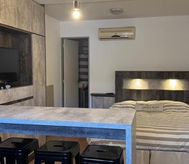 San Juan Apartamento | Monoambiente funcional en Capital - Excelente Ubicacion