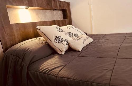 San Juan Apartamento | Monoambiente funcional en Capital - Excelente Ubicacion