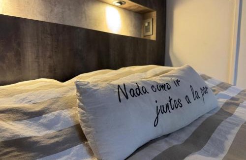 San Juan Apartamento | Monoambiente funcional en Capital - Excelente Ubicacion