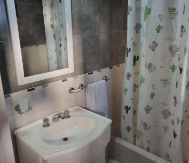 Gualeguaychú Apartamento | Monoambiente Gualeguaychú