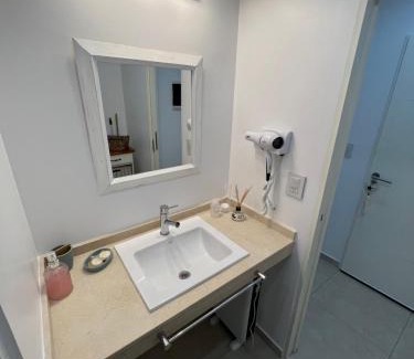 Cipolletti Apartamento | Monoambiente H&O