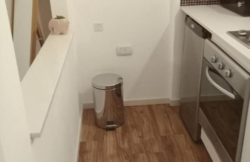 La Plata Apartamento | Monoambiente La Plata