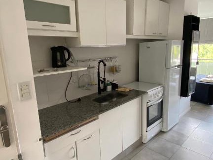 La Plata Apartamento | Monoambiente La Plata departamento