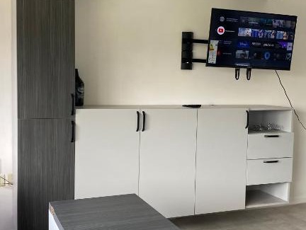 La Plata Apartamento | Monoambiente La Plata departamento