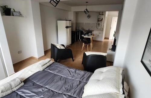 Neuquén Apartamento | Monoambiente Lanin - Neuquén capital - Sta Genoveva