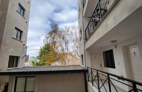 Neuquén Apartamento | Monoambiente Lanin - Neuquén capital - Sta Genoveva