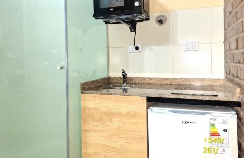 Dorrego Apartamento | Monoambiente Loft nuevo bien ubicado