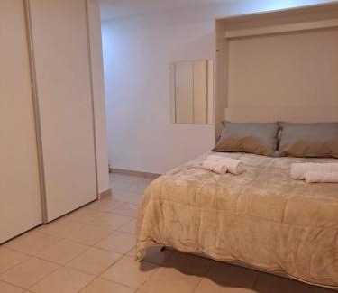 Bahía Blanca Apartamento | Monoambiente luminoso impecable