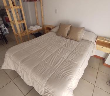 Rosario Apartamento | Monoambiente Montevideo