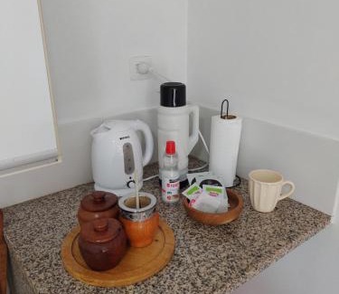 Rosario Apartamento | Monoambiente Montevideo
